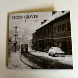 Regen Graves // Ashes CD