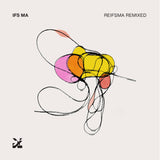 IFS MA // REIFSMA / REIFSMA REMIXED 2xTAPE