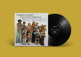 Brian Auger's Oblivion Express // Reinforcements LP