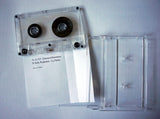 A//O × Relic Radiation split TAPE