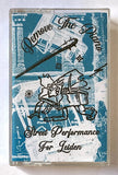 Various Artists (Gracious Host) // Hogewoerd : Remove The Piano (Street Performance For Leiden) TAPE