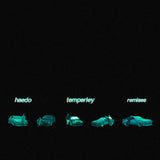 Haedo/Temperley // Remises TAPE
