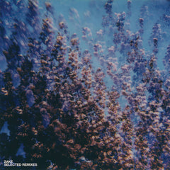 zakè [ft. various artists] // Selected Remixes LP [COLOR]