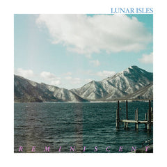 Lunar Isles // Reminiscent TAPE