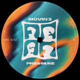 Rene Wise // Moving Pressure 02 12inch