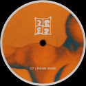Rene Wise // Moving Pressure 07 12inch