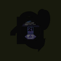 Rene Wise // Johnson's Theme 12inch
