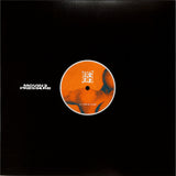 Rene Wise // Moving Pressure 07 12inch