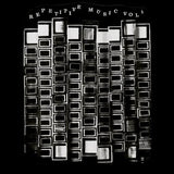 Misha Panfilov // Repetitive Music Vol. 1 LP