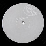 Ultrafog // A Replica Screams LP