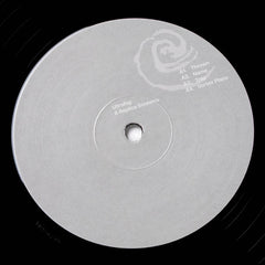 Ultrafog // A Replica Screams LP