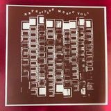 Misha Panfilov // Repetitive Music Vol. 1 LP