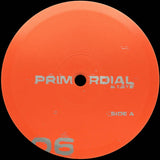Primordial State // Response EP 12inch