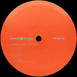 Primordial State // Response EP 12inch
