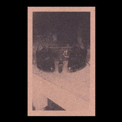 William Donaldson // A Retiring Fellow TAPE