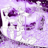 Starcleaner Reunion // Umbrella LP [BLACK]