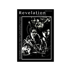 We Jazz Magazine // Winter 2022 "Revelation" MAGAZINE