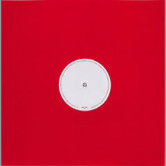 Ricardo Villalobos // Wings 12inch