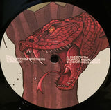 Tiga, The Martinez Brothers // Blessed / Cleopatra Remixes 12inch