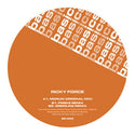 Ricky Force // BR-003 (inc. Friske & Gremlinz Remixes) 12inch