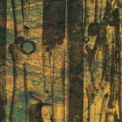 anne-f jacques // rien ne se passe TAPE