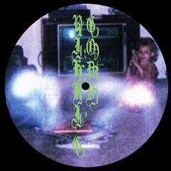 Rikki G.Godd // Cost of Living LP