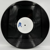 Jon Jones // Oxygen + 12"