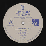 Rob Amboule // Siltie EP 12inch