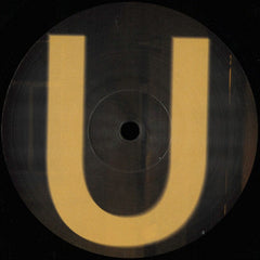 Various Artists (What Robots Says) // Robot Says U 12"