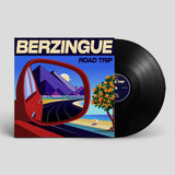 Berzingue // Road Trip 12"