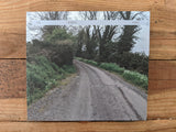 Ted Byrnes // Roads CD