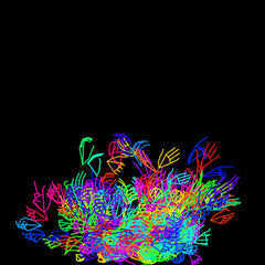 Robert Stillman // 10,000 Rivers LP