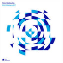Rob Belleville // Still Waters EP (incl. Conforce Remix) 12inch