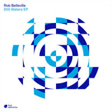 Rob Belleville // Still Waters EP (incl. Conforce Remix) 12inch
