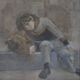 Rob Winstone // butterflies 2xTAPE