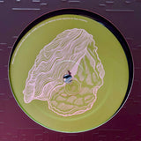 Robert Dietz // Stoffel 12inch