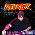 No Rent Records // ROCKER - ISSUE #10, AUGUST 2025