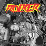 No Rent Records // ROCKER - ISSUE #13, JUNE 2026