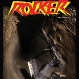 No Rent Records // ROCKER - ISSUE #9, JUNE 2025