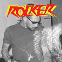 No Rent Records // ROCKER - ISSUE #14, AUGUST 2026