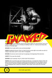 No Rent Records // ROCKER - ISSUE #9, JUNE 2025