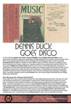 No Rent Records // ROCKER - ISSUE #10, AUGUST 2025