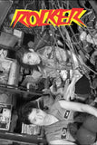 No Rent Records // ROCKER - ISSUE #13, JUNE 2026