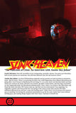 No Rent Records // ROCKER - ISSUE #9, JUNE 2025