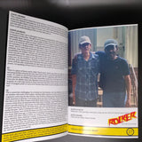 ROCKER // Issue #1, Dec 2023 ZINE