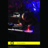 No Rent Records // ROCKER - ISSUE #11, OCTOBER 2025