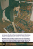 No Rent Records // ROCKER - ISSUE #10, AUGUST 2025