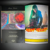 No Rent Records // ROCKER - ISSUE #2, FEB 2024