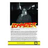 No Rent Records // ROCKER - ISSUE #11, OCTOBER 2025
