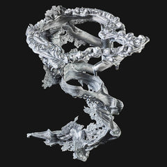 Authenticaly Plastic // ROCOCO RUINE LP [COLOR]